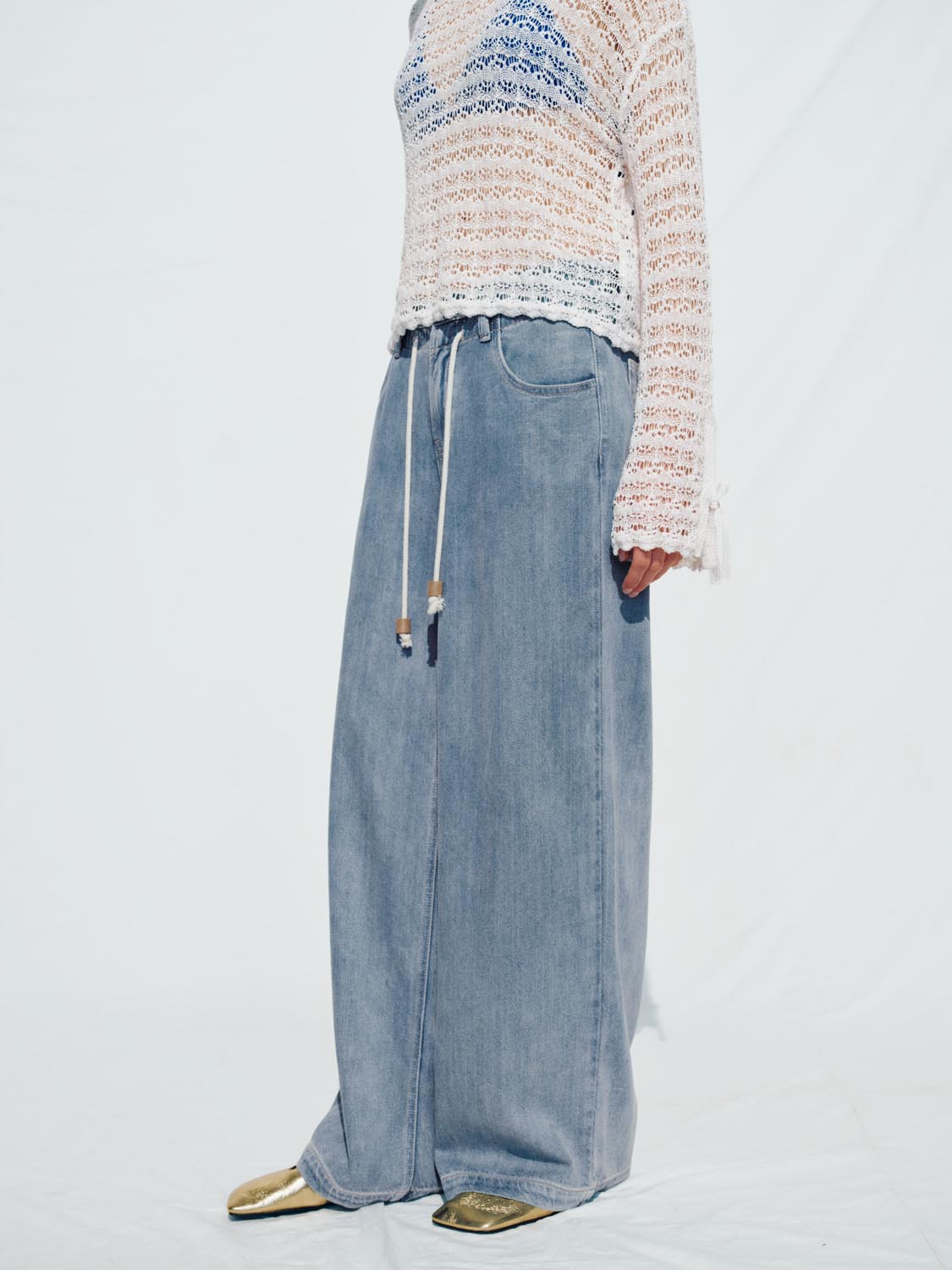 Denim Jeans