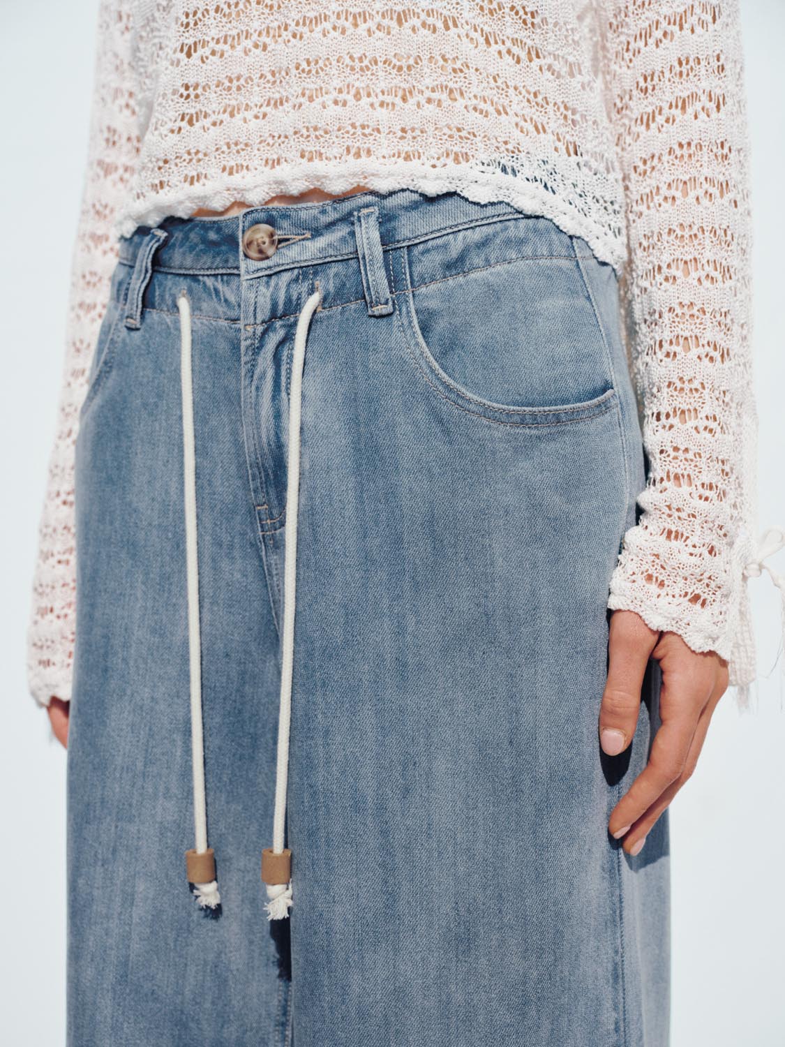 Denim Jeans