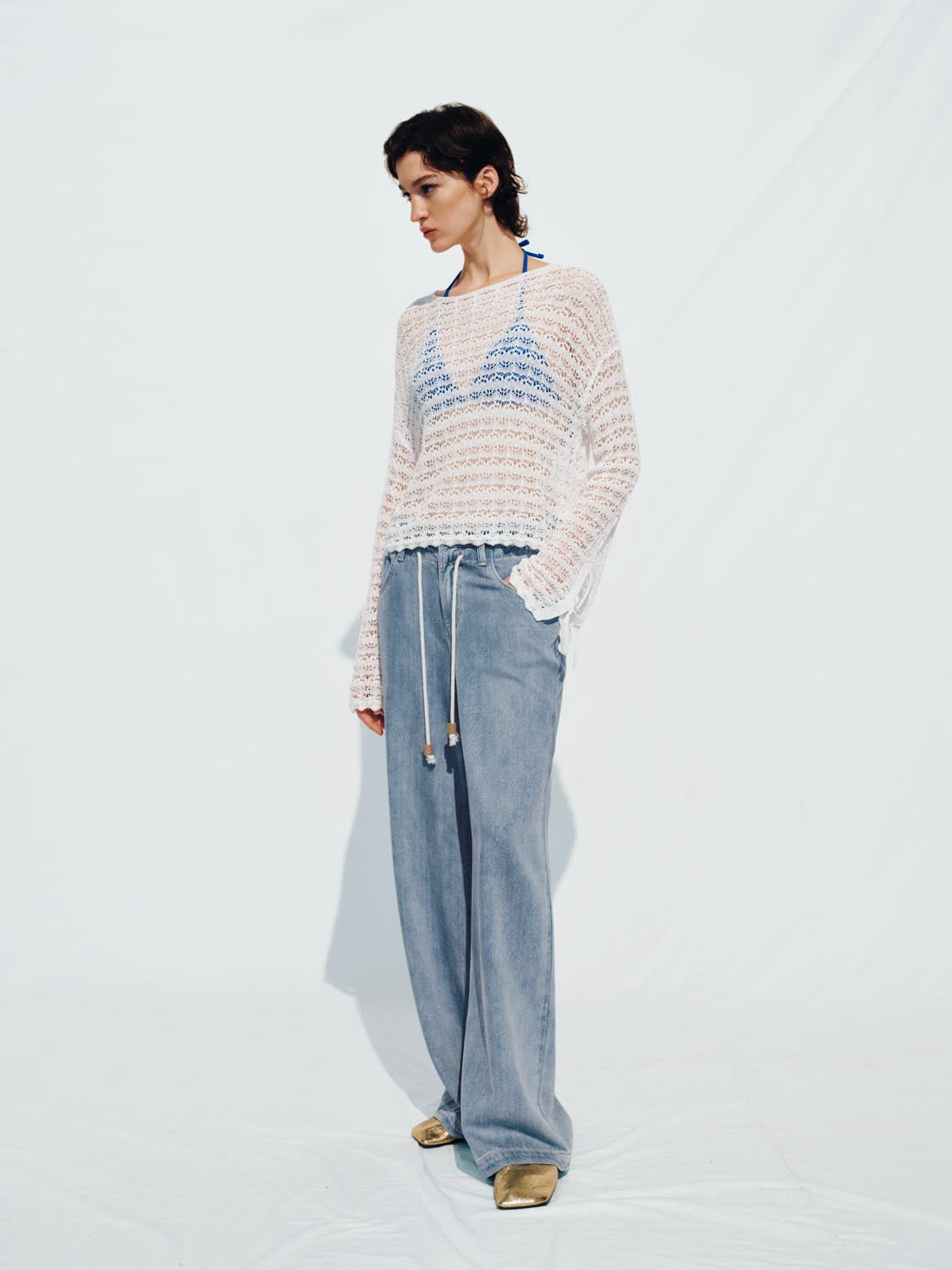 Denim Jeans