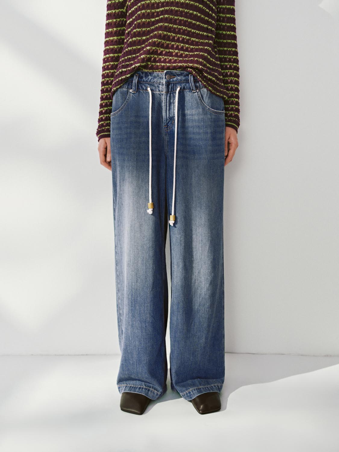 Denim Jeans