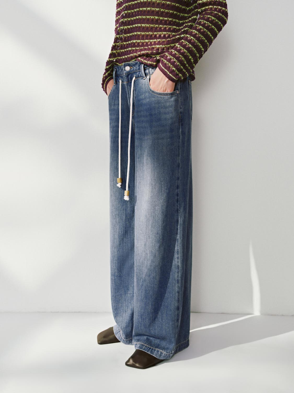 Denim Jeans