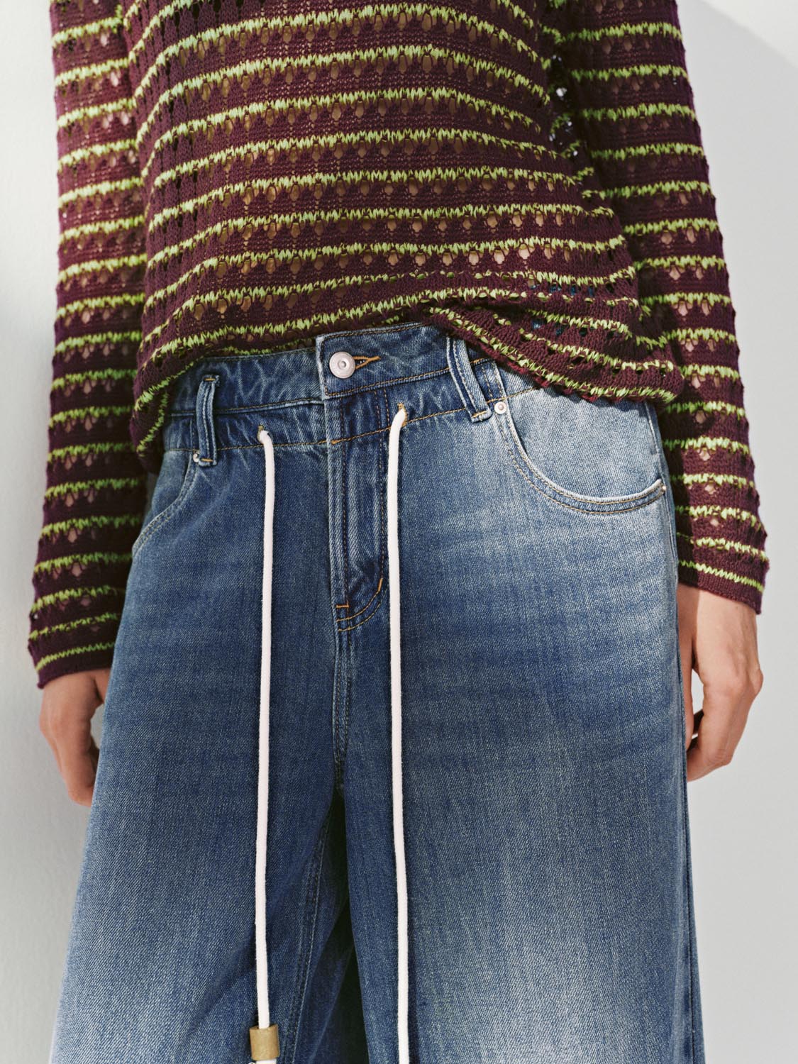 Denim Jeans
