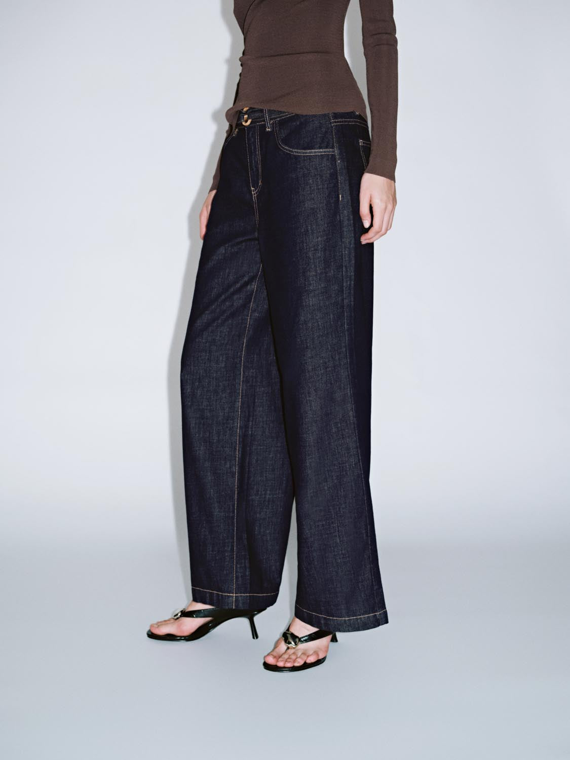Denim Jeans