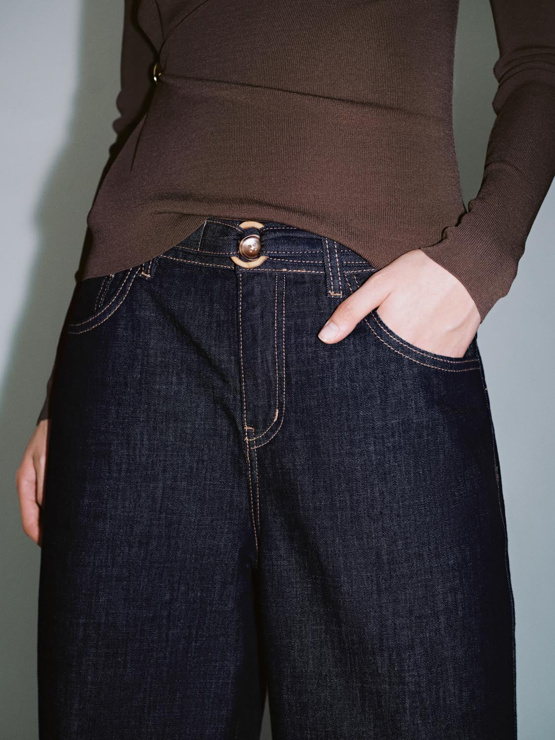 Denim Jeans