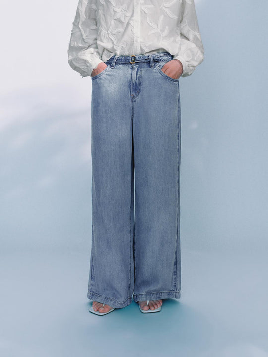 Denim Jeans