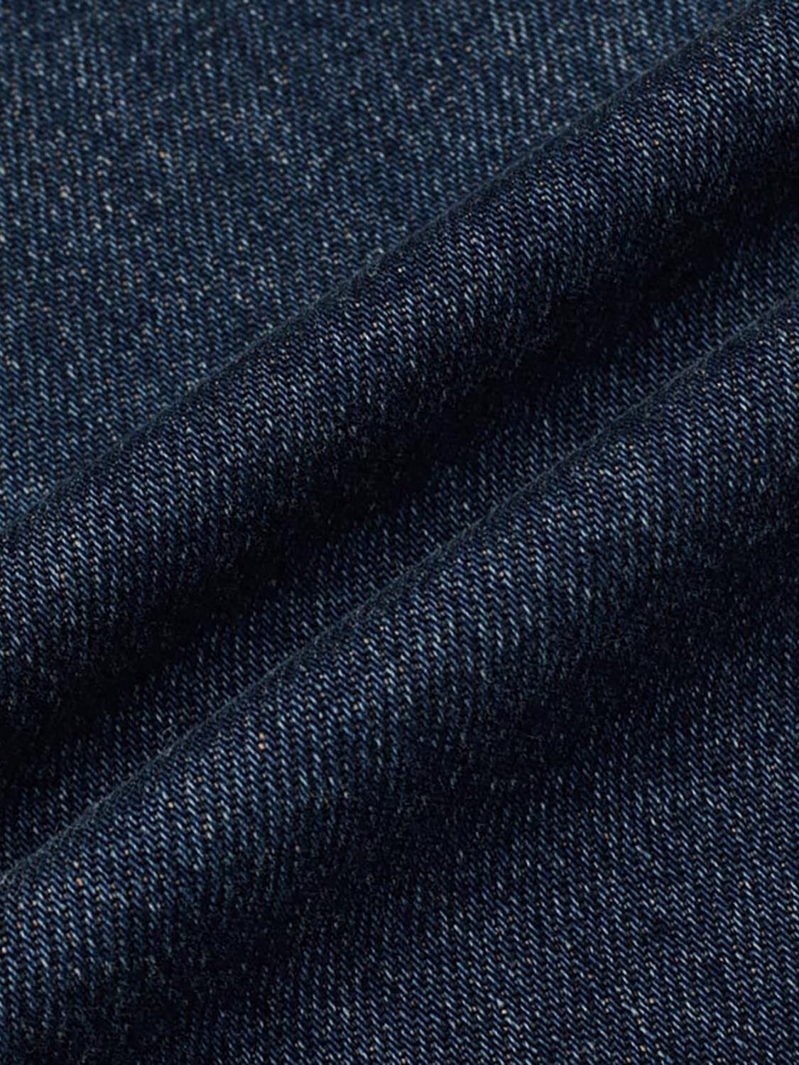 Seamed Flare Leg Jeans