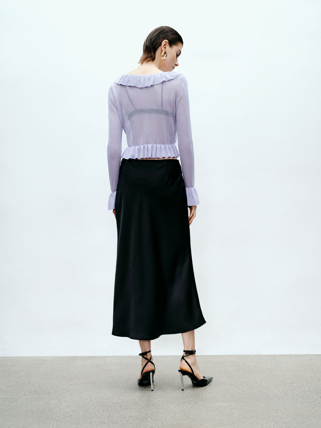 Knitted Cardigans