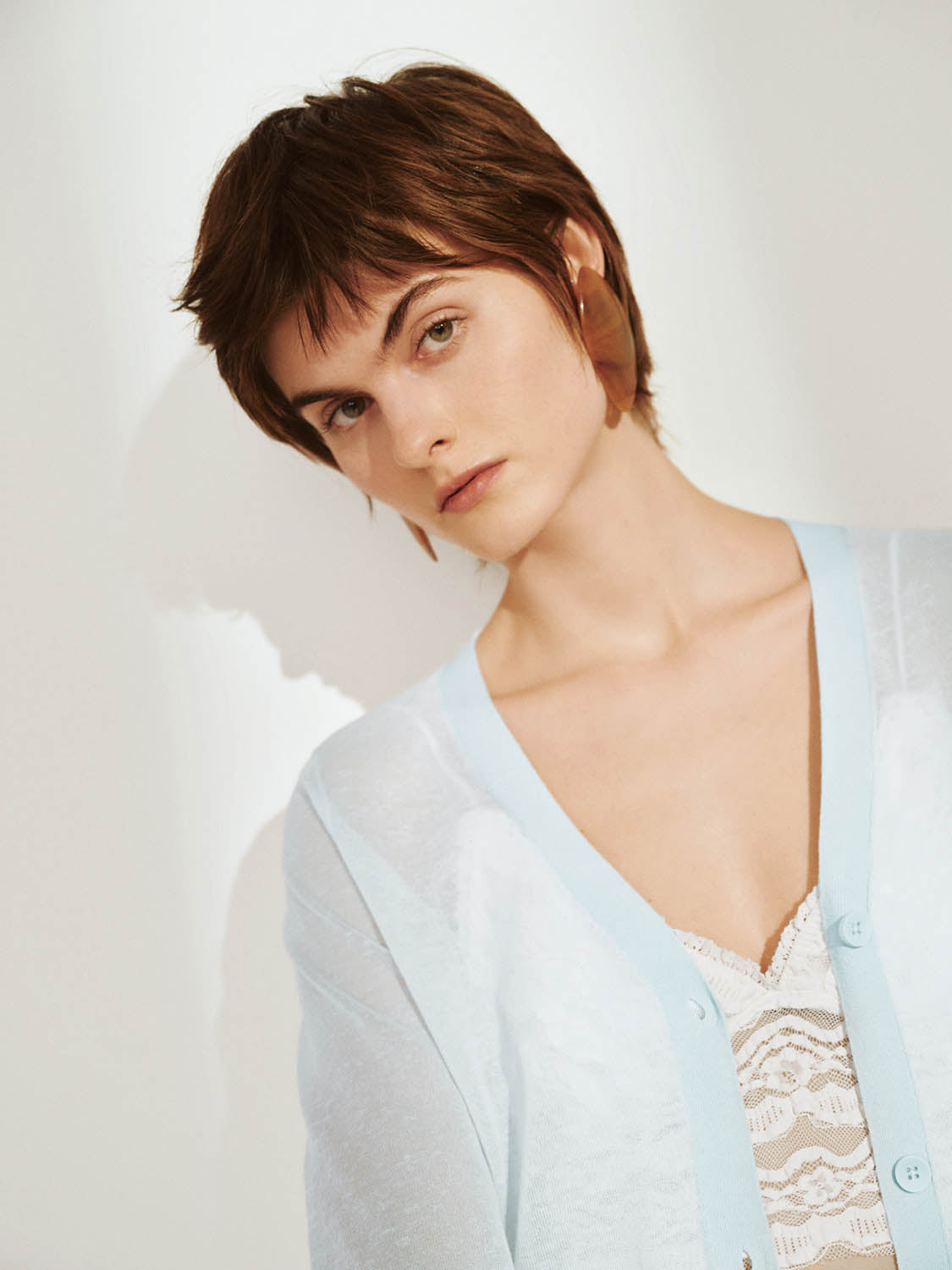 Knitted Cardigans
