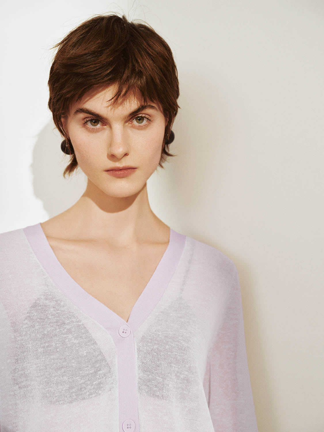 Knitted Cardigans