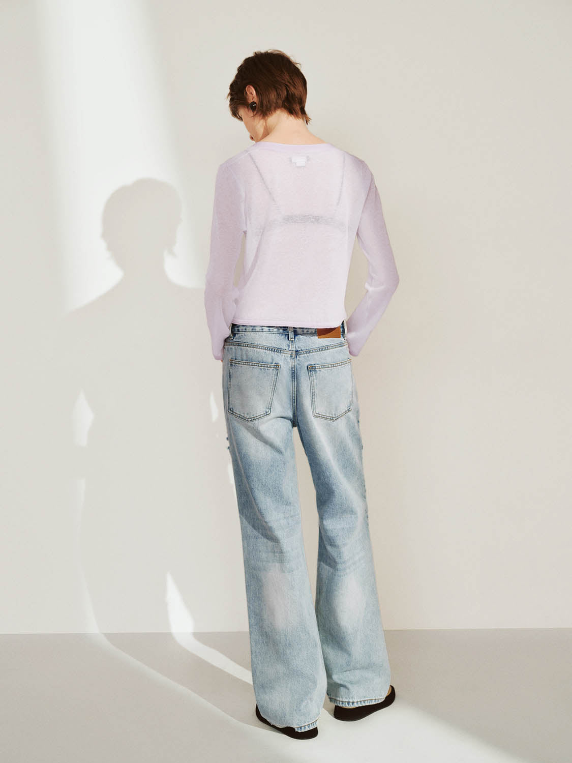 Knitted Cardigans