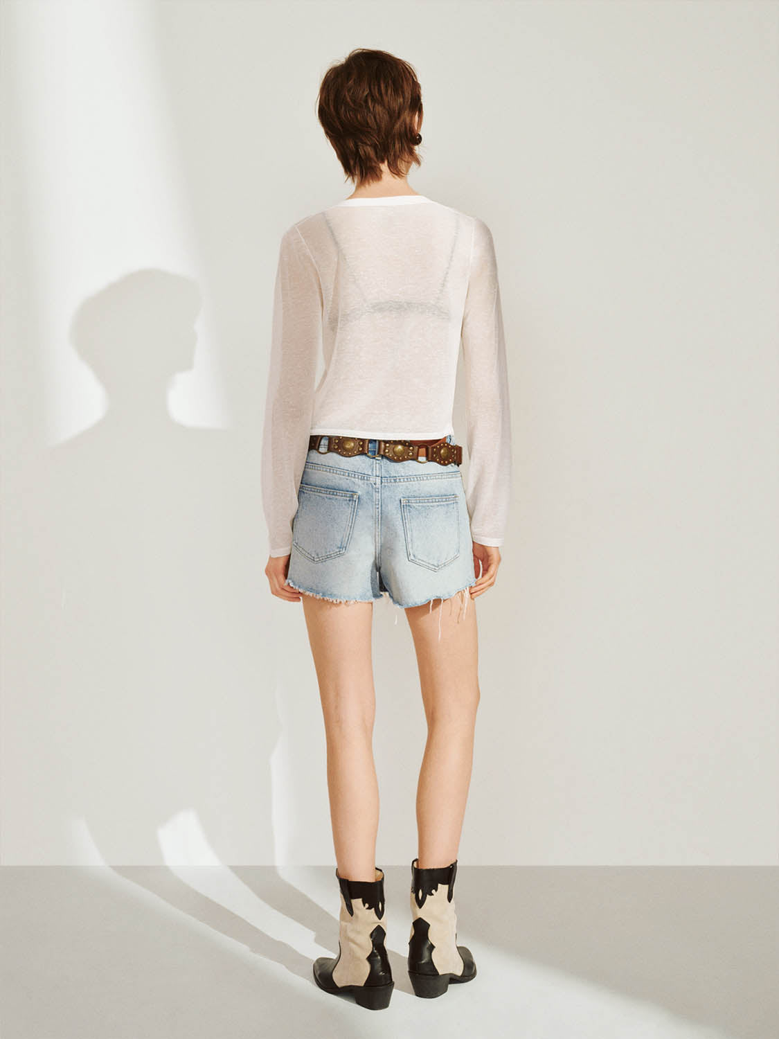 Knitted Cardigans