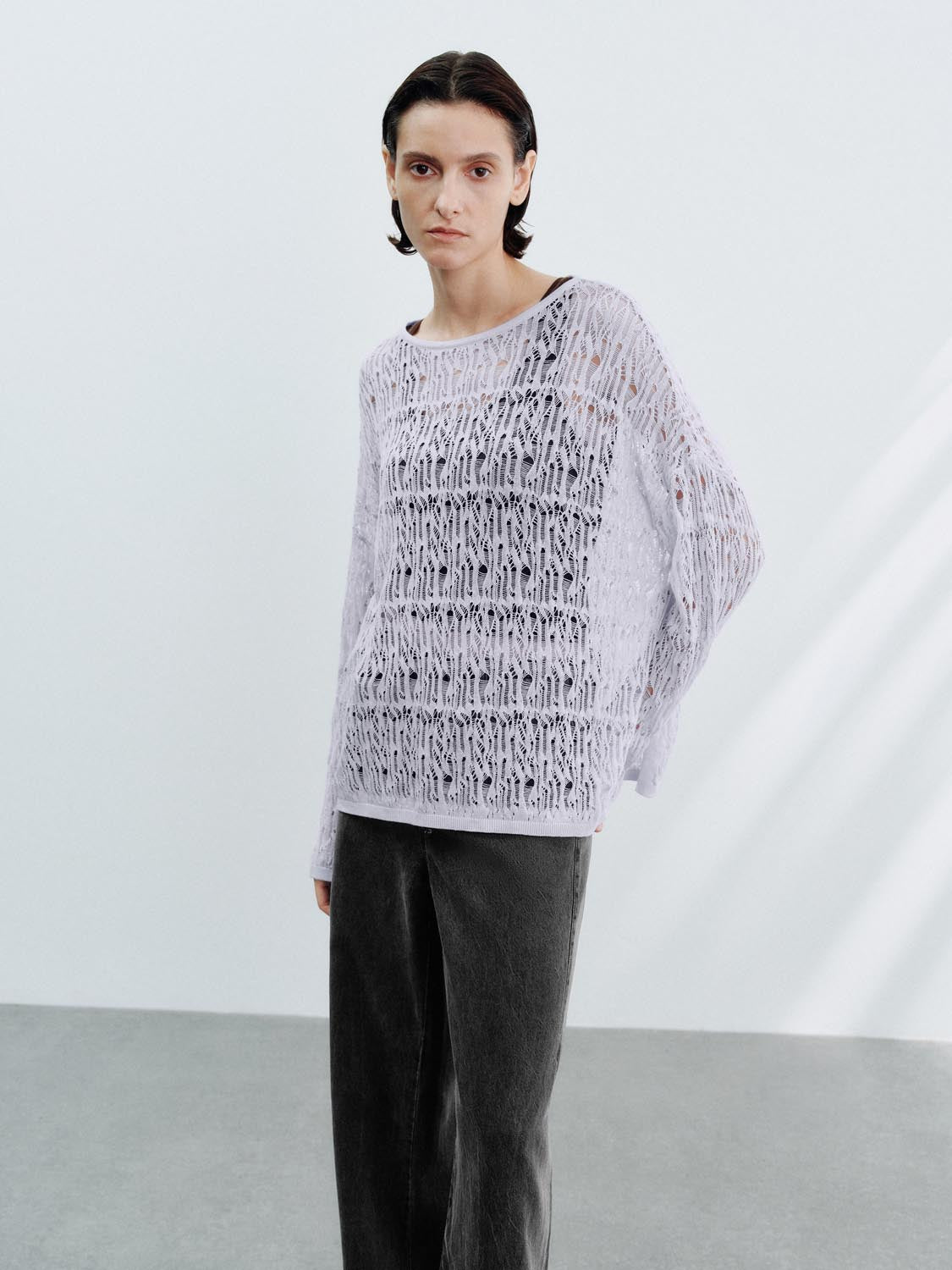 Knitted T-Shirts