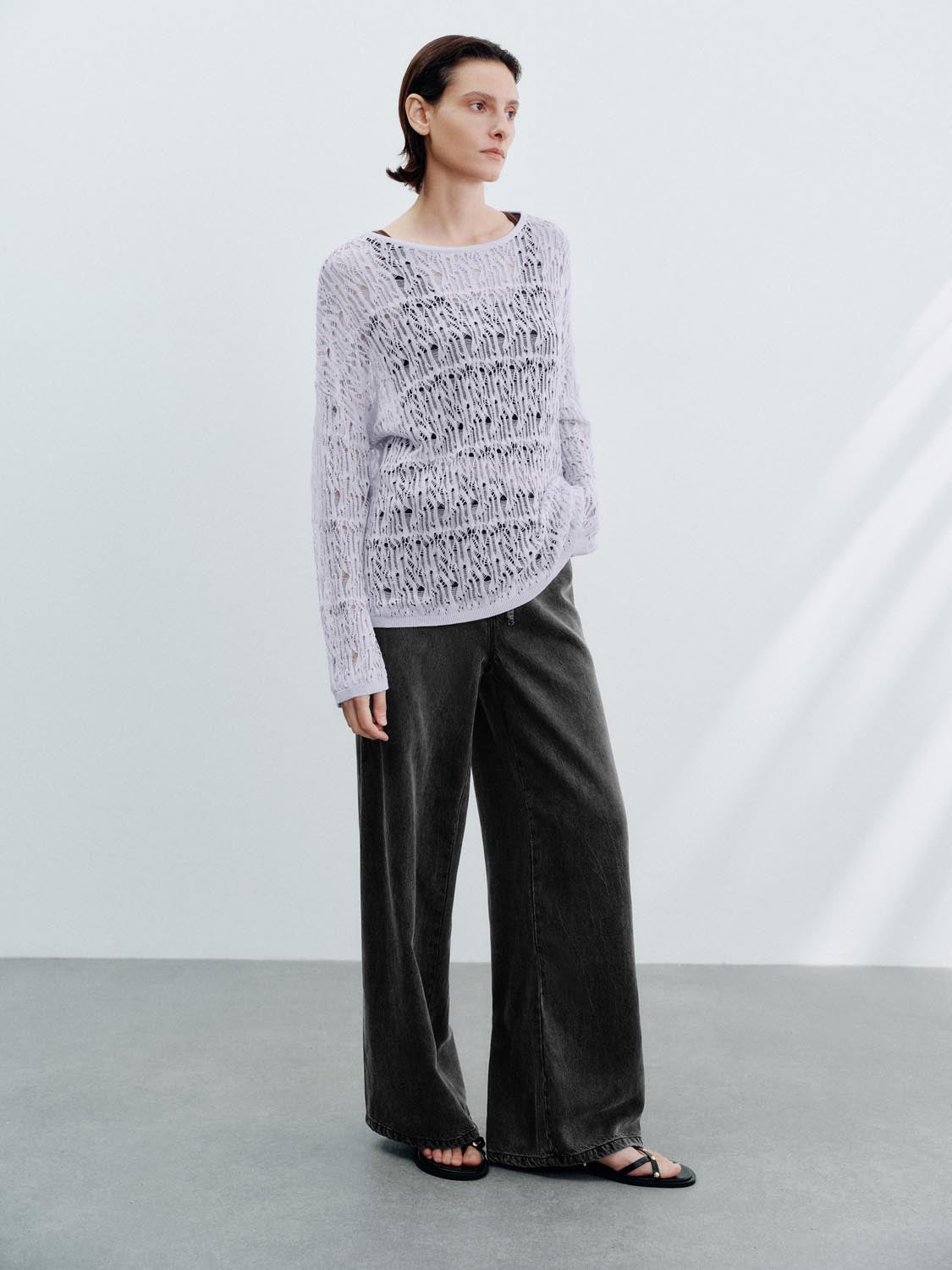 Knitted T-Shirts