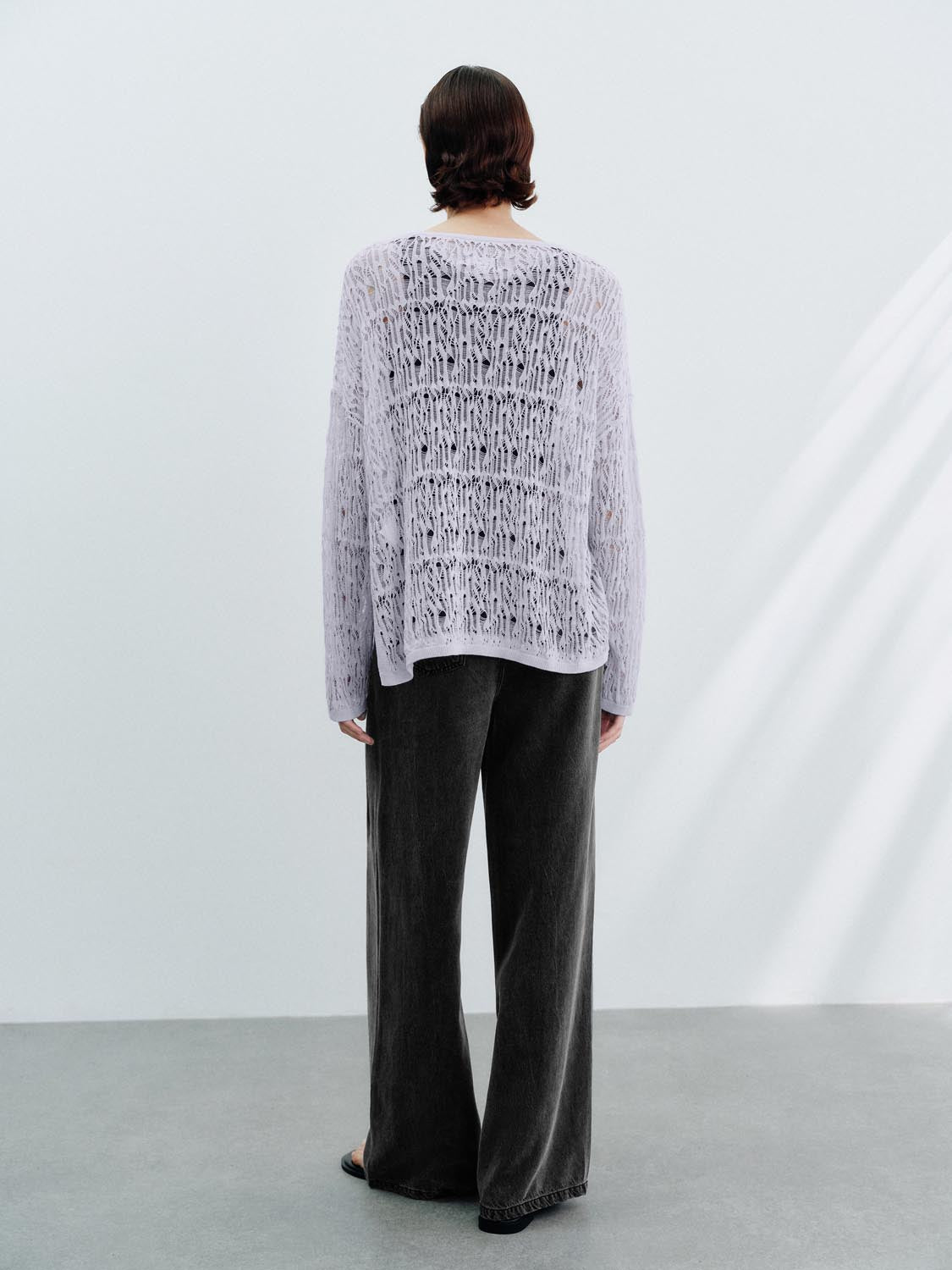 Knitted T-Shirts