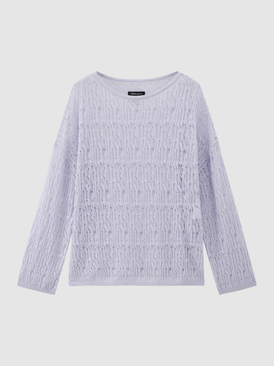 Knitted T-Shirts