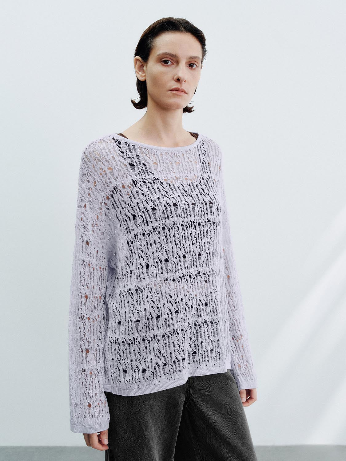 Knitted T-Shirts