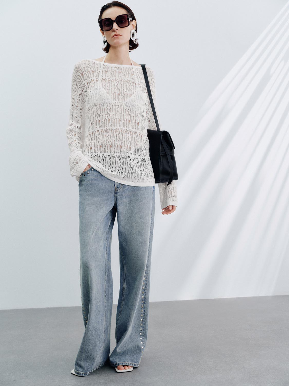 Knitted T-Shirts