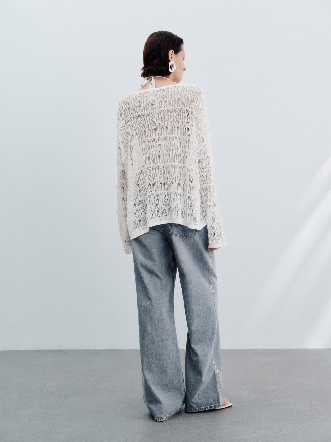 Knitted T-Shirts