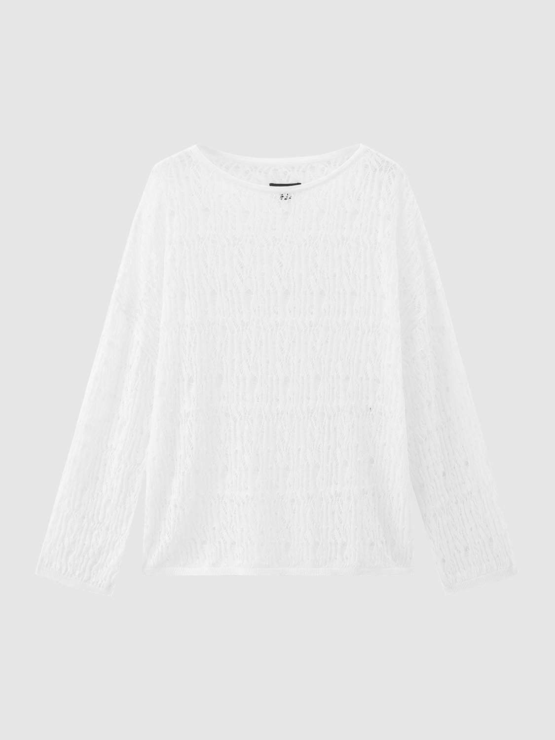 Knitted T-Shirts