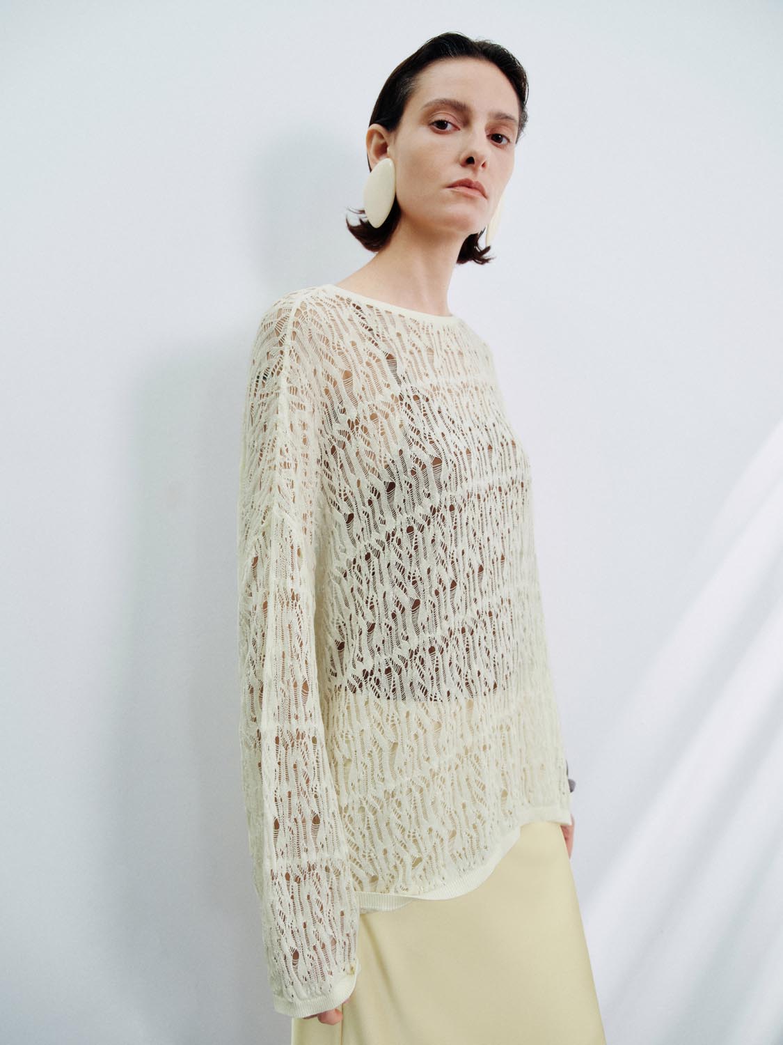 Knitted T-Shirts