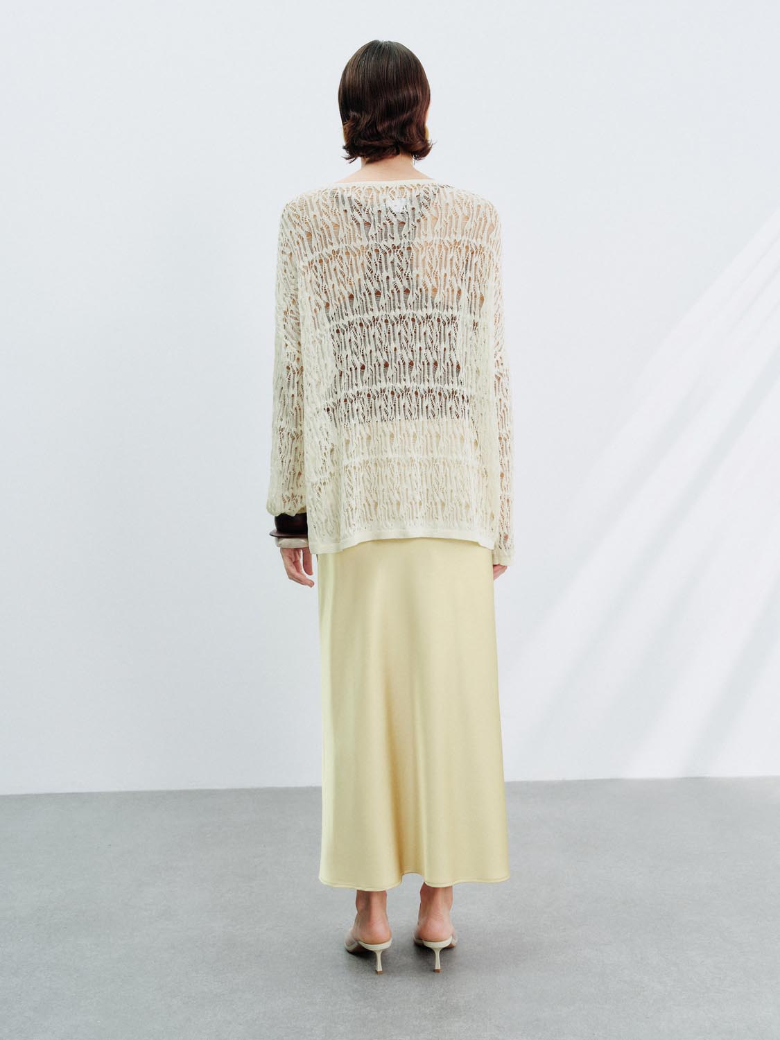 Knitted T-Shirts