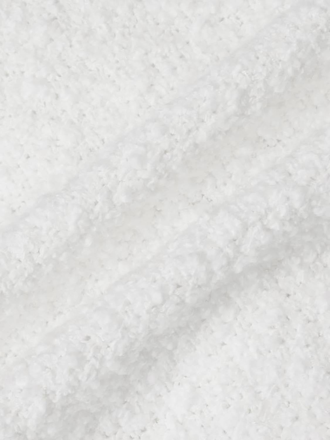 Button Up Crew Neck Knitted Cardigans