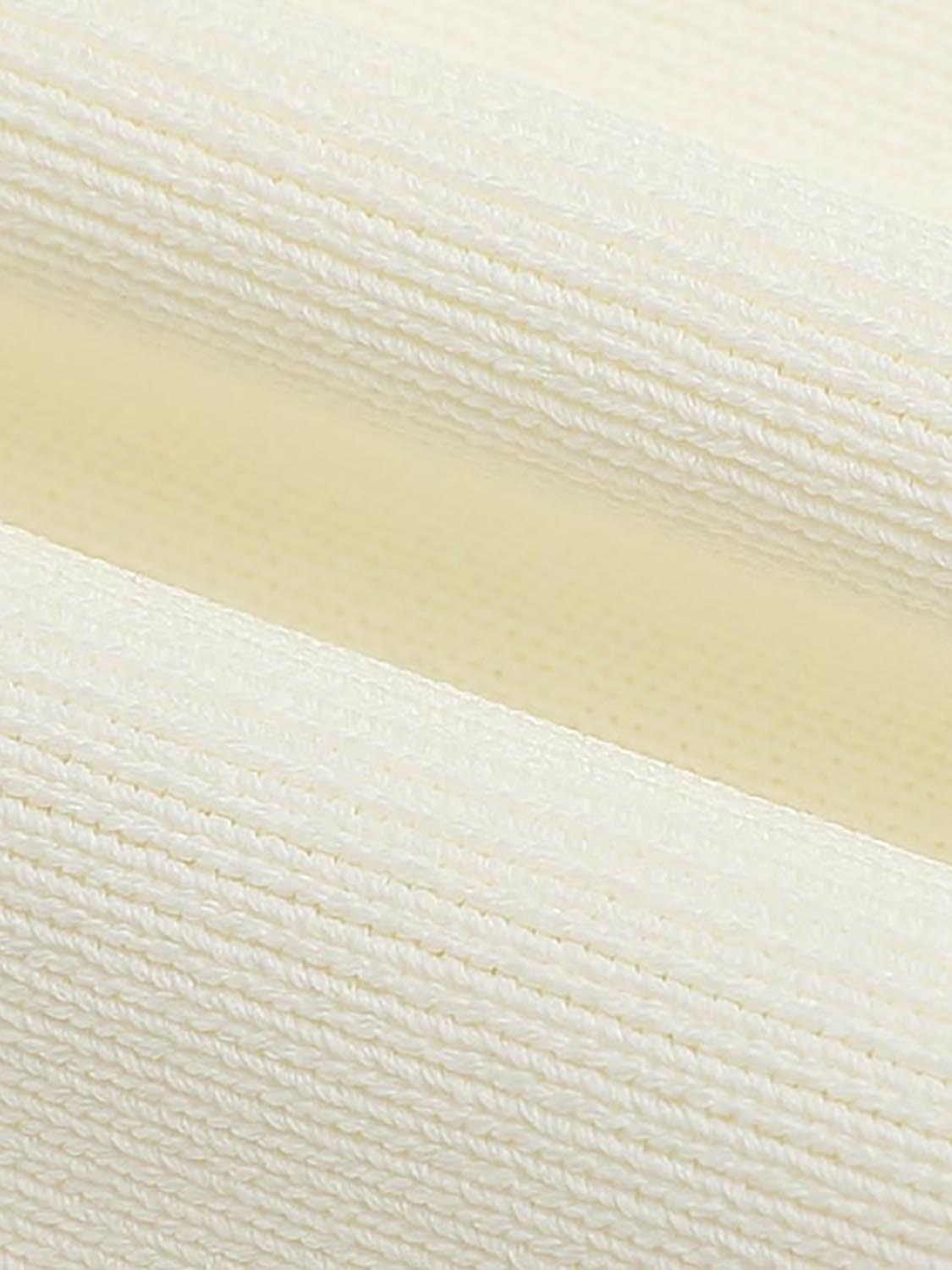 Sleeveless Knitted Cardigans