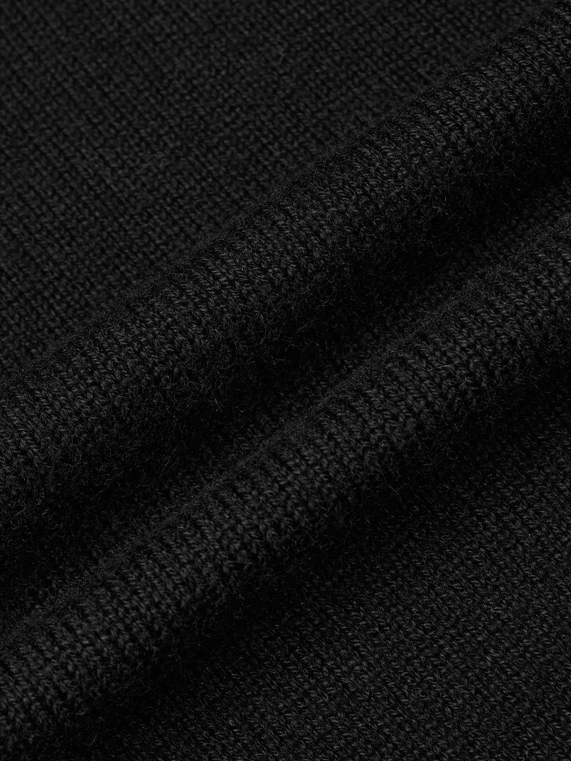 Button Detail Knitted Cardigans