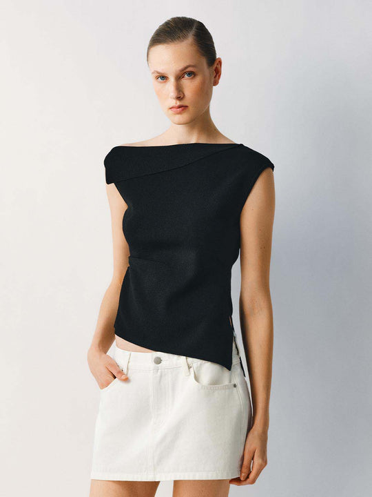 Medium Stretch T-Shirt