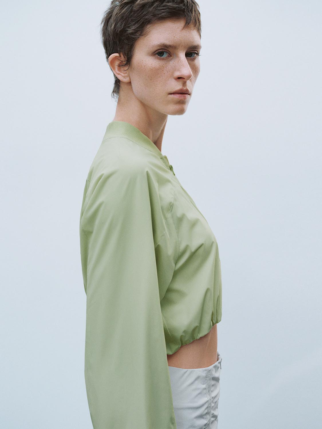 Light Weight UV Resistant Jackets