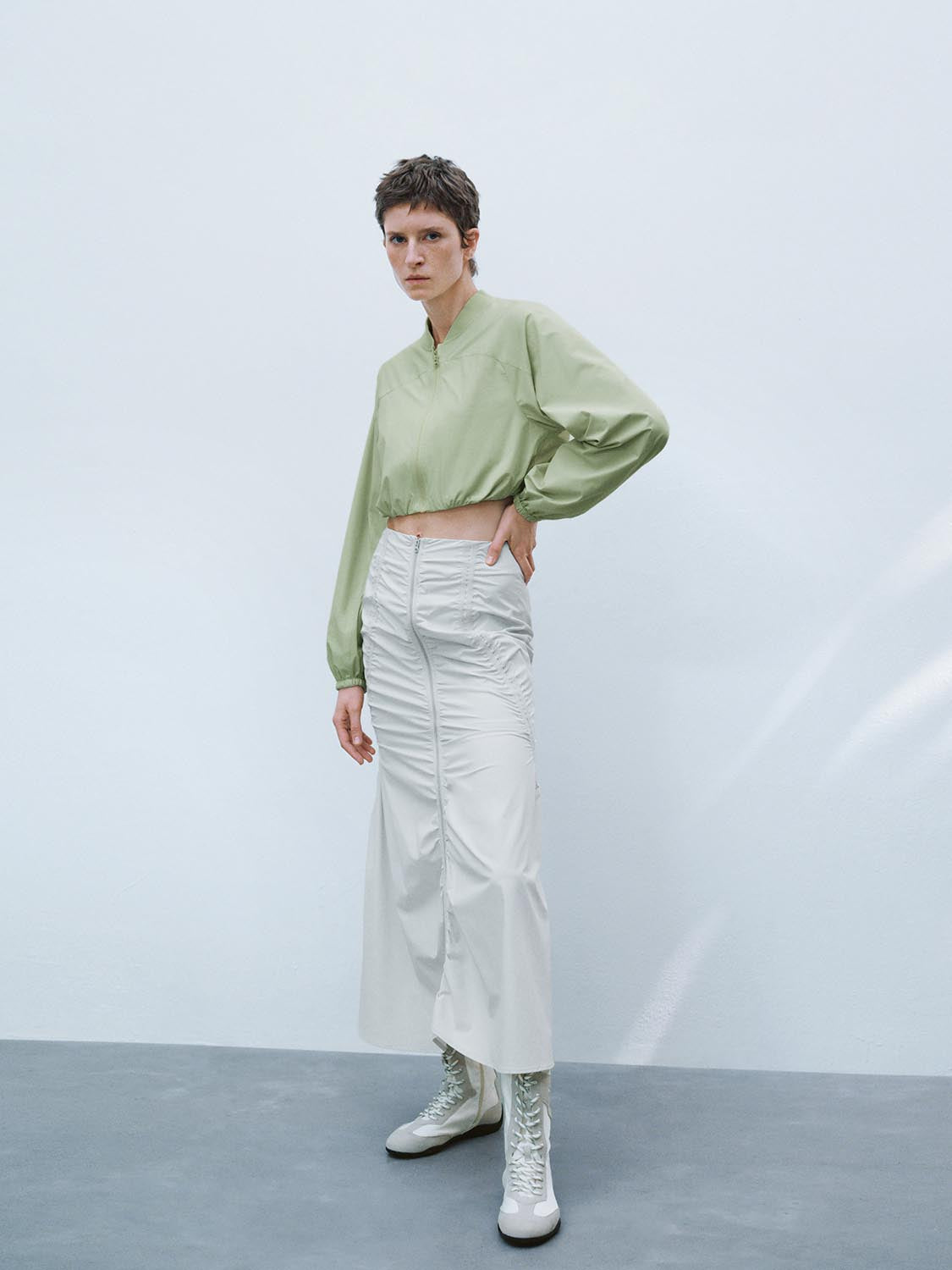 Light Weight UV Resistant Jackets