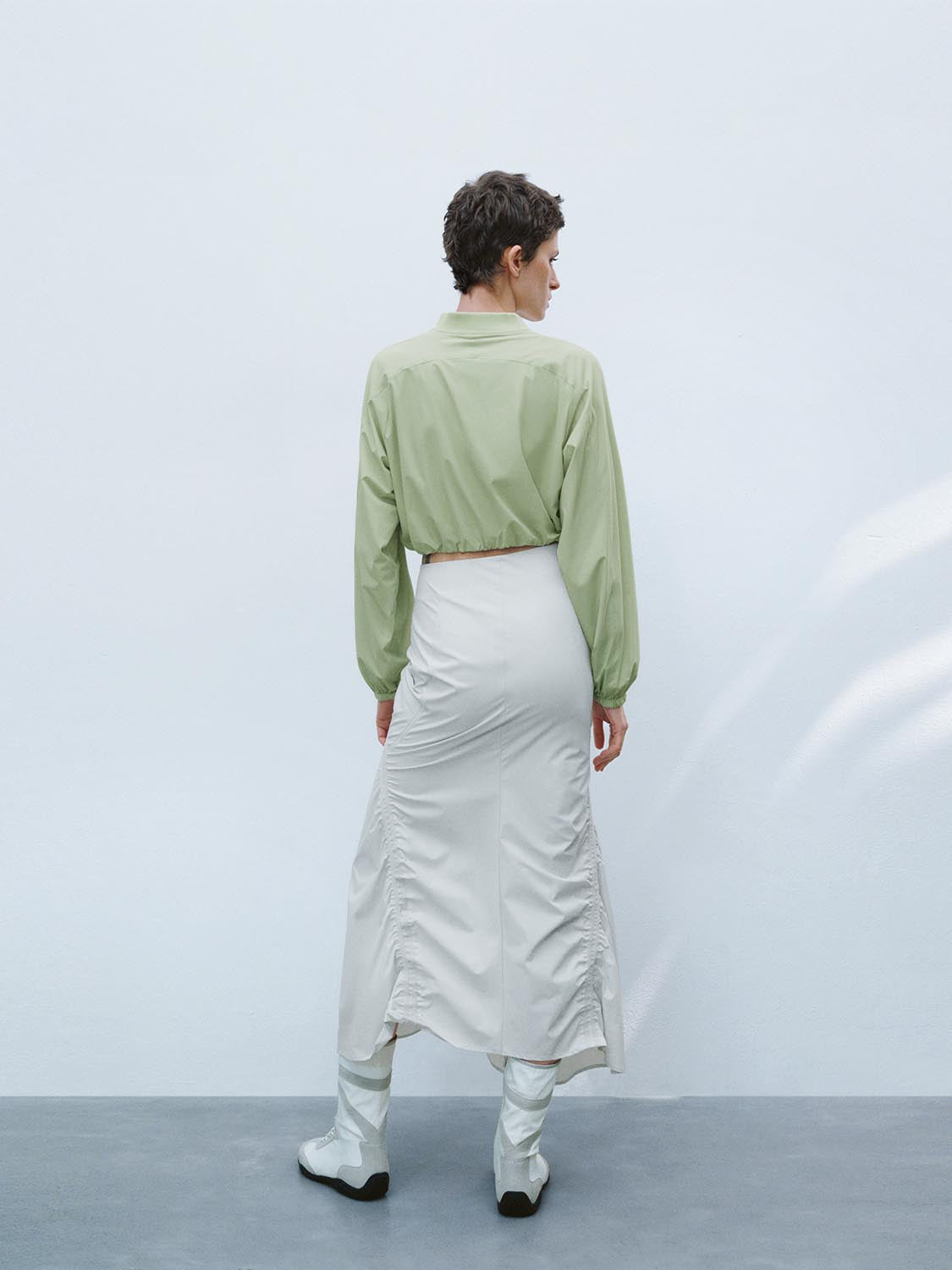 Light Weight UV Resistant Jackets