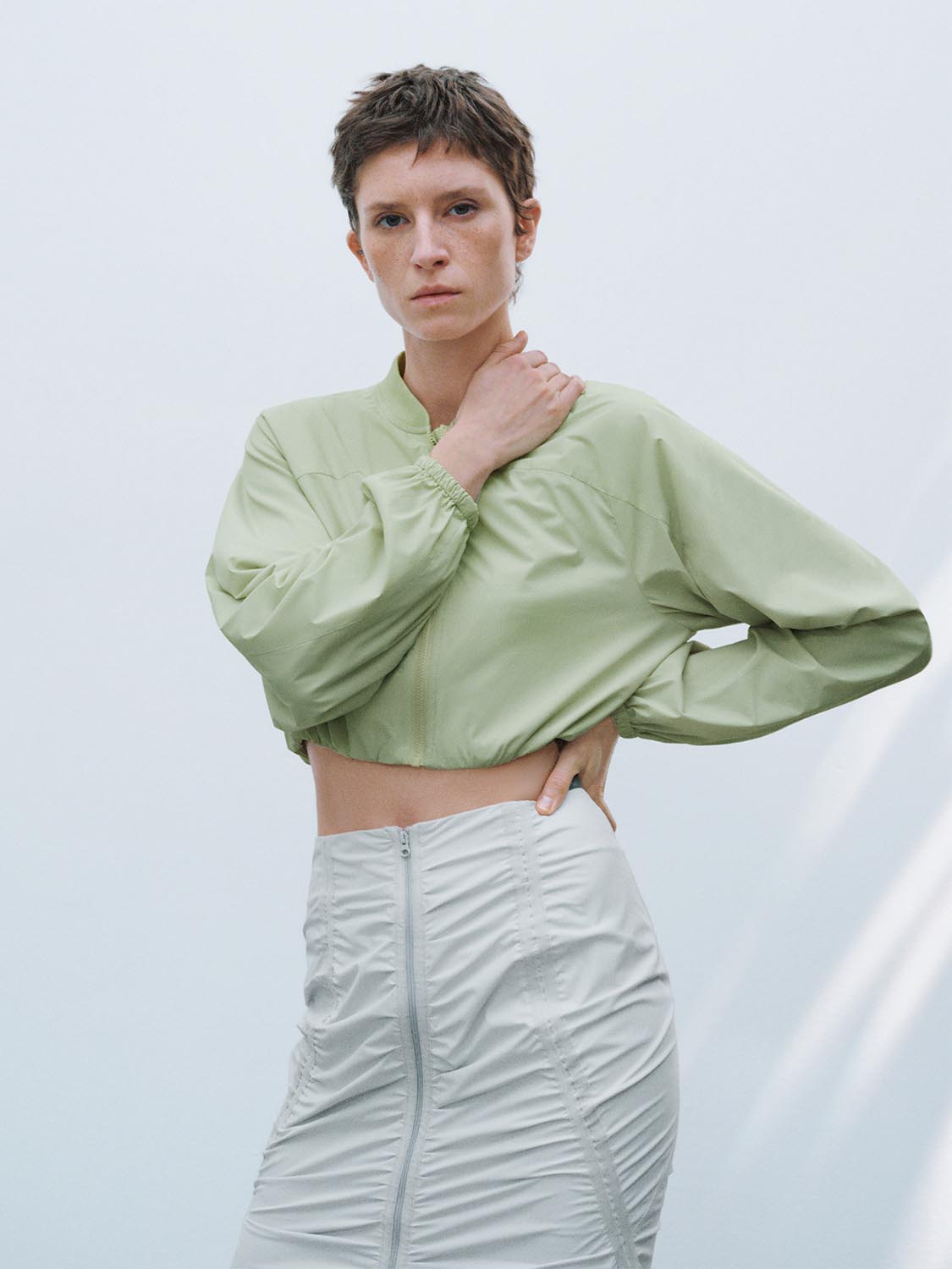 Light Weight UV Resistant Jackets