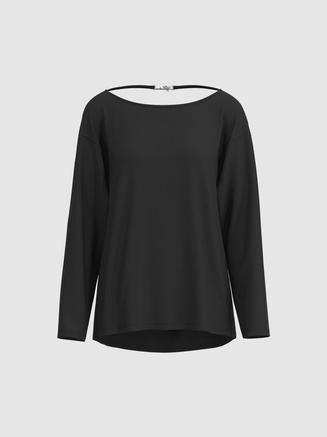 Loose Long Sleeve T-Shirts