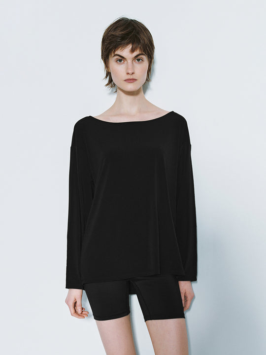 Loose Long Sleeve T-Shirts