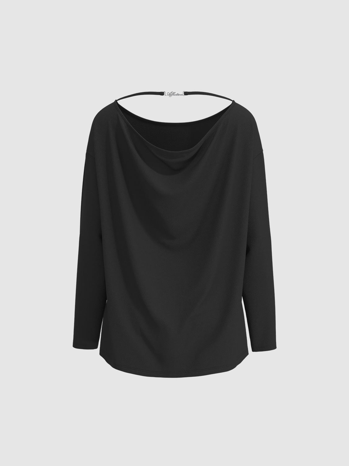 Loose Long Sleeve T-Shirts