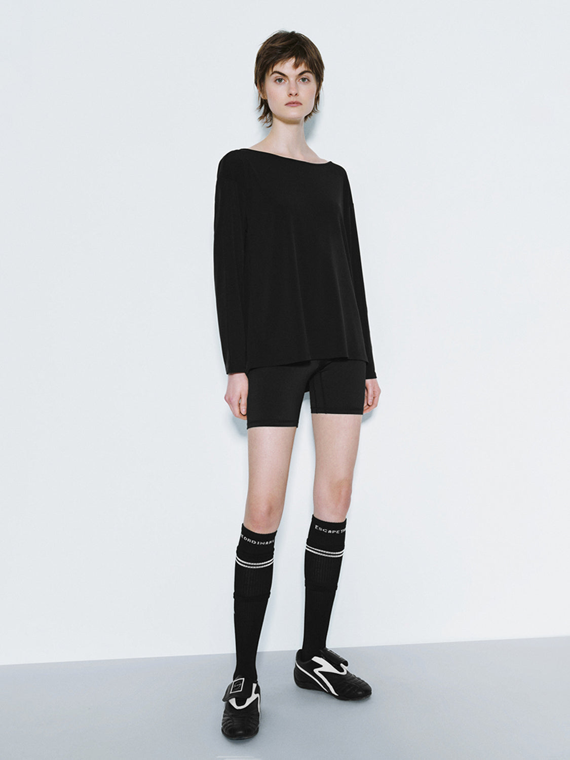 Loose Long Sleeve T-Shirts
