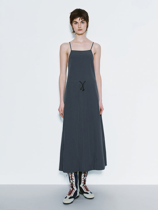 Cami Straight Dresses