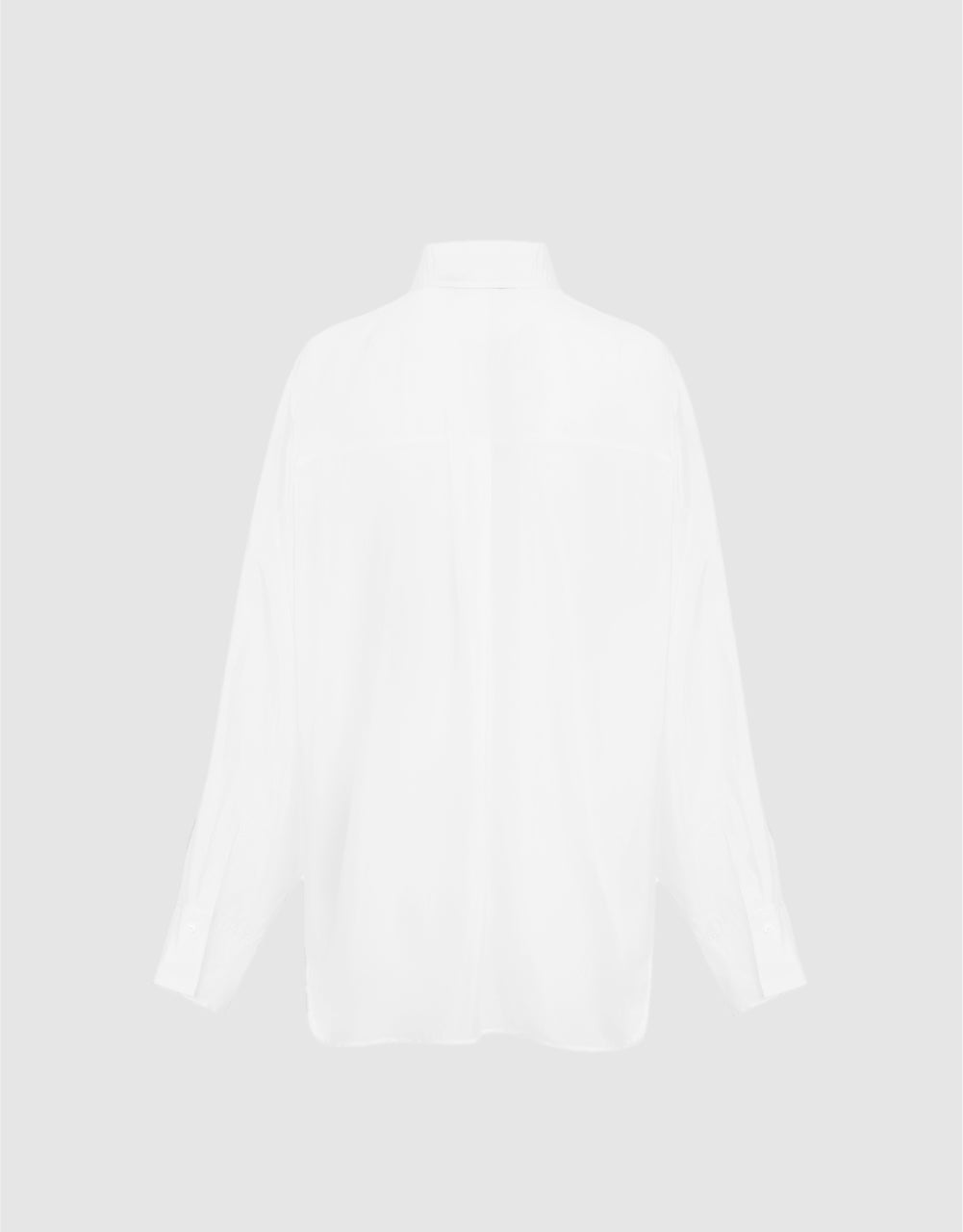 Thin Lapel Shirt