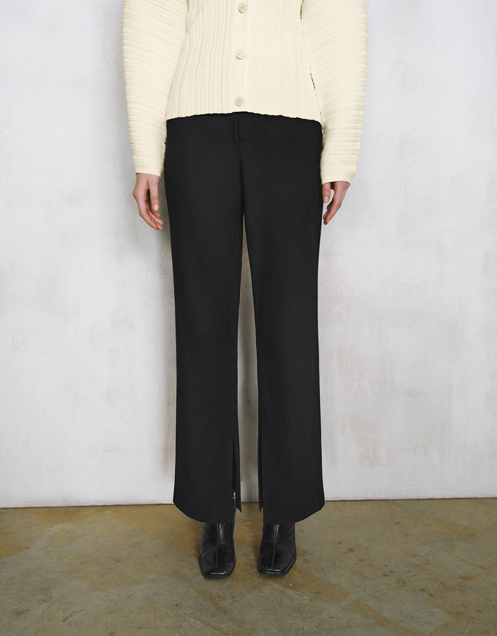 Flare Pants