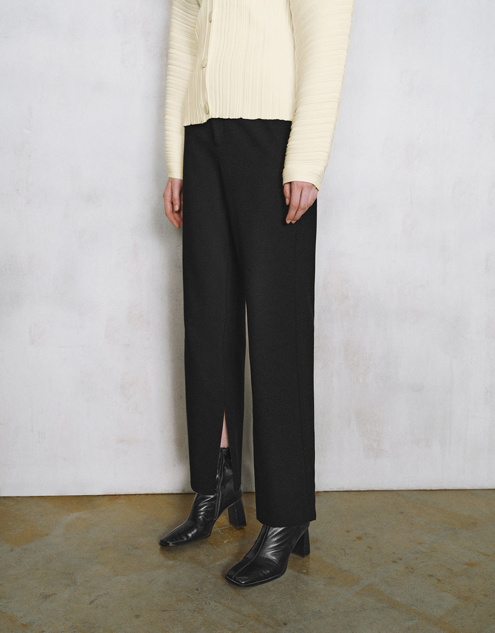 Flare Pants