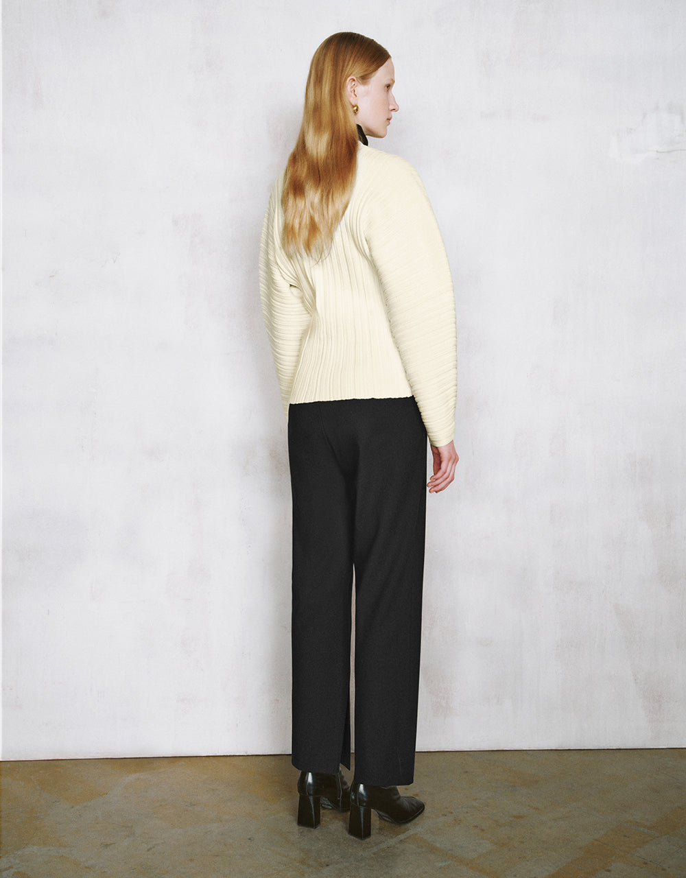 Flare Pants