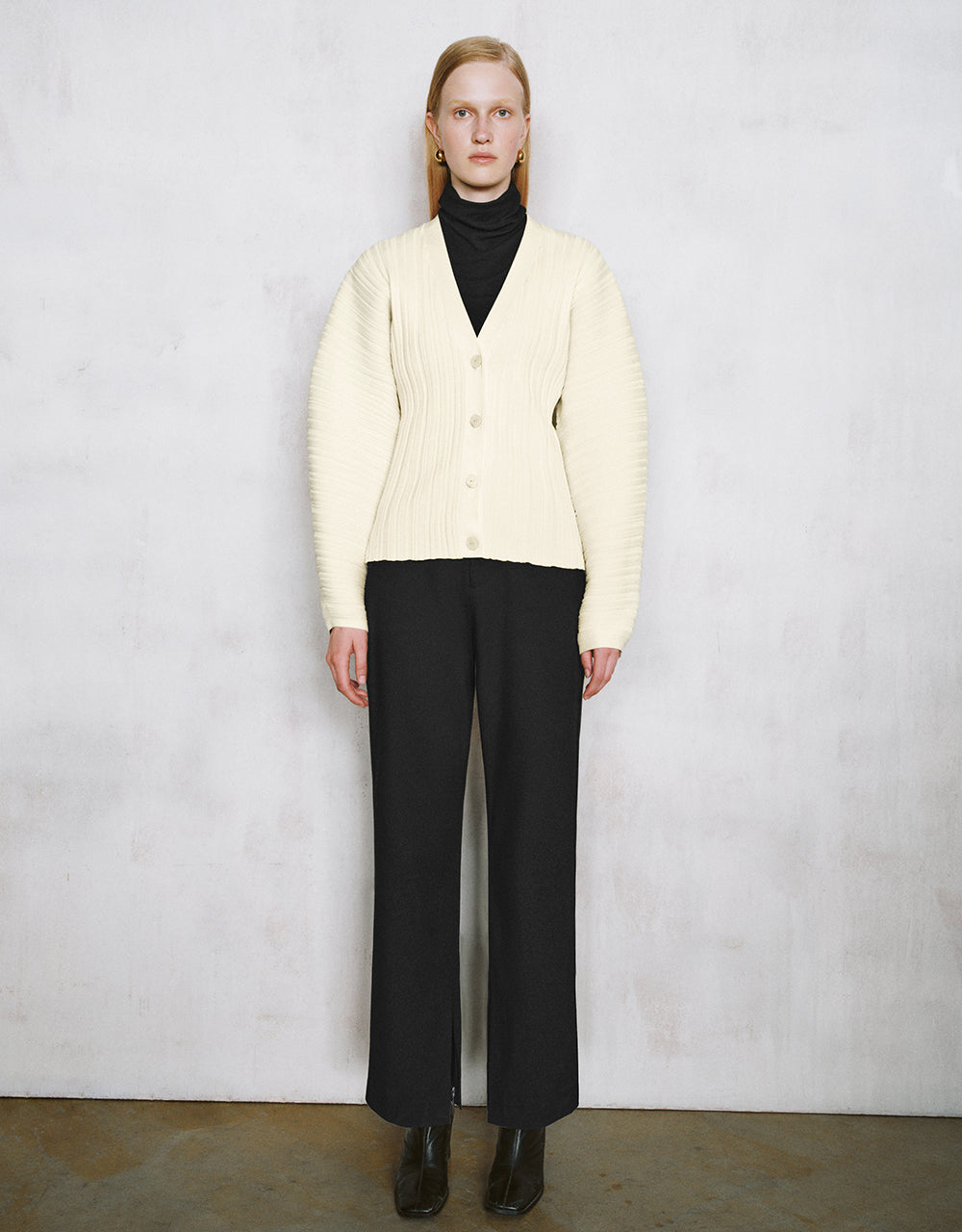 Flare Pants