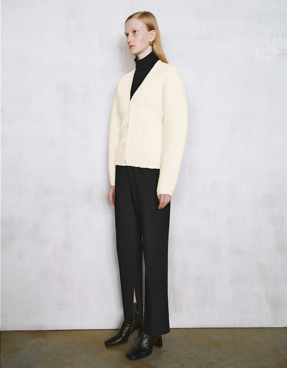 Flare Pants