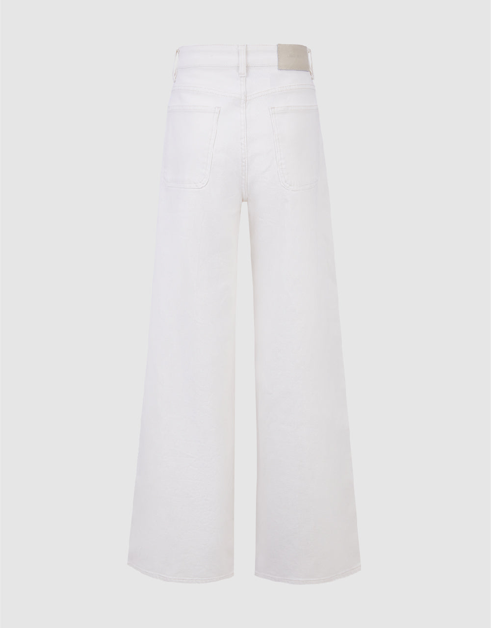 Thin Regular Jeans