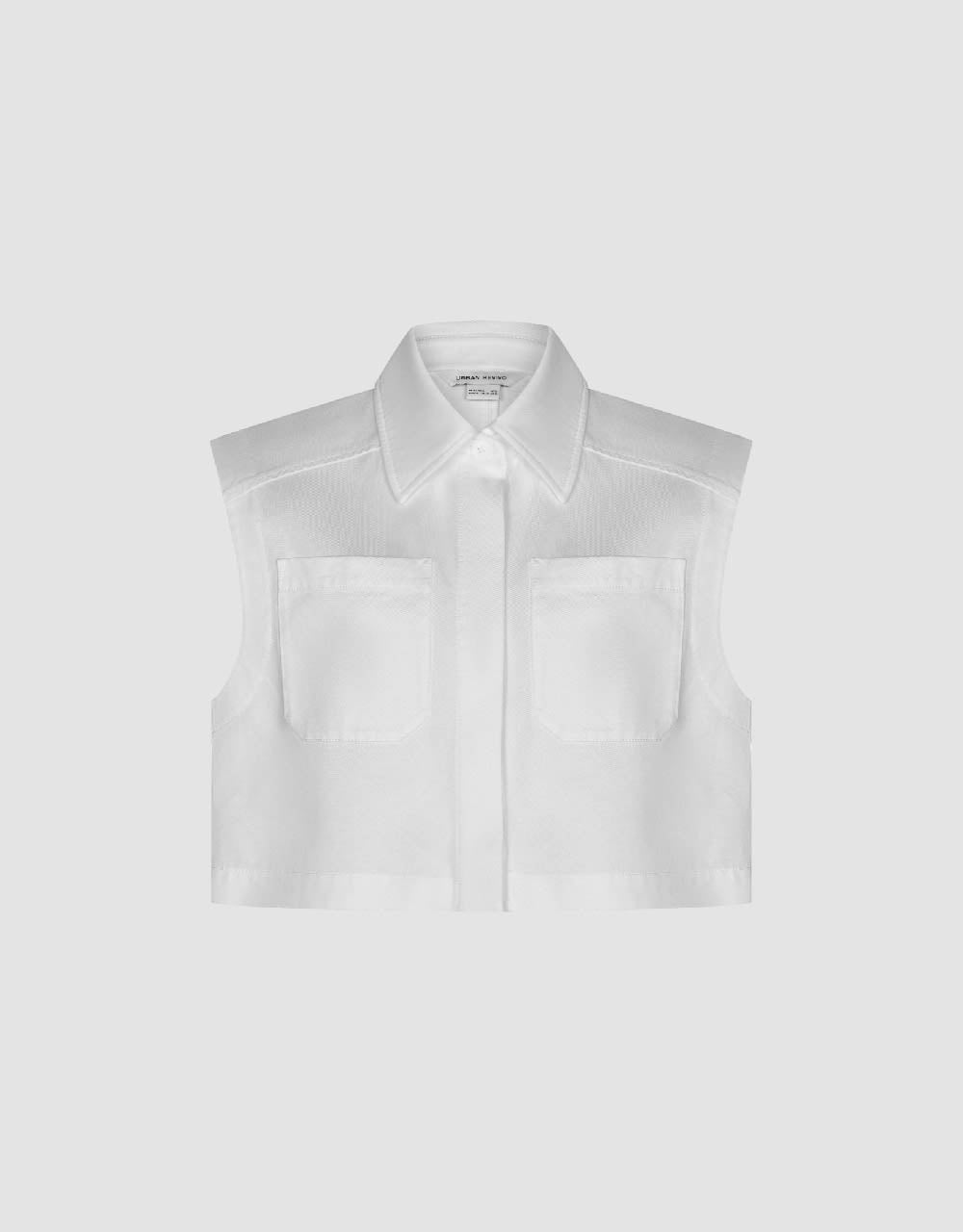 Lapel Waistcoat