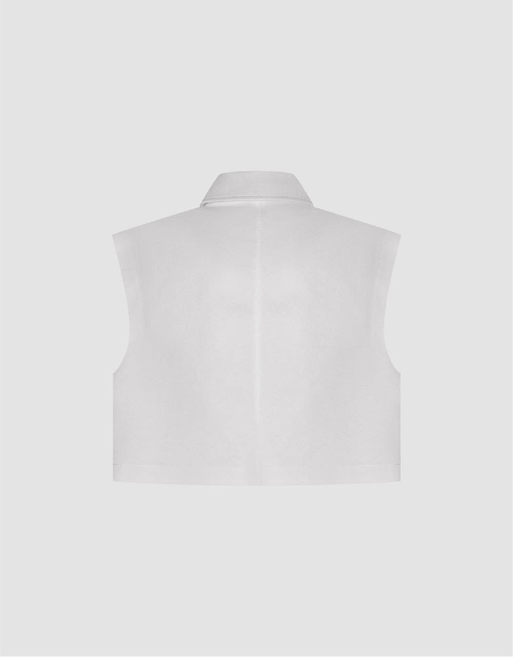 Lapel Waistcoat