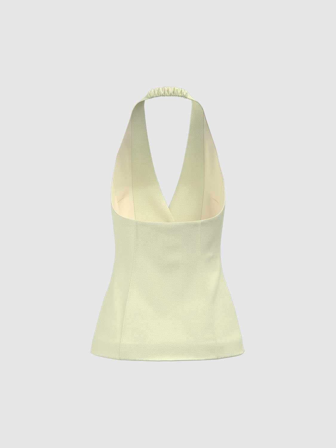 Halter Neck Vests