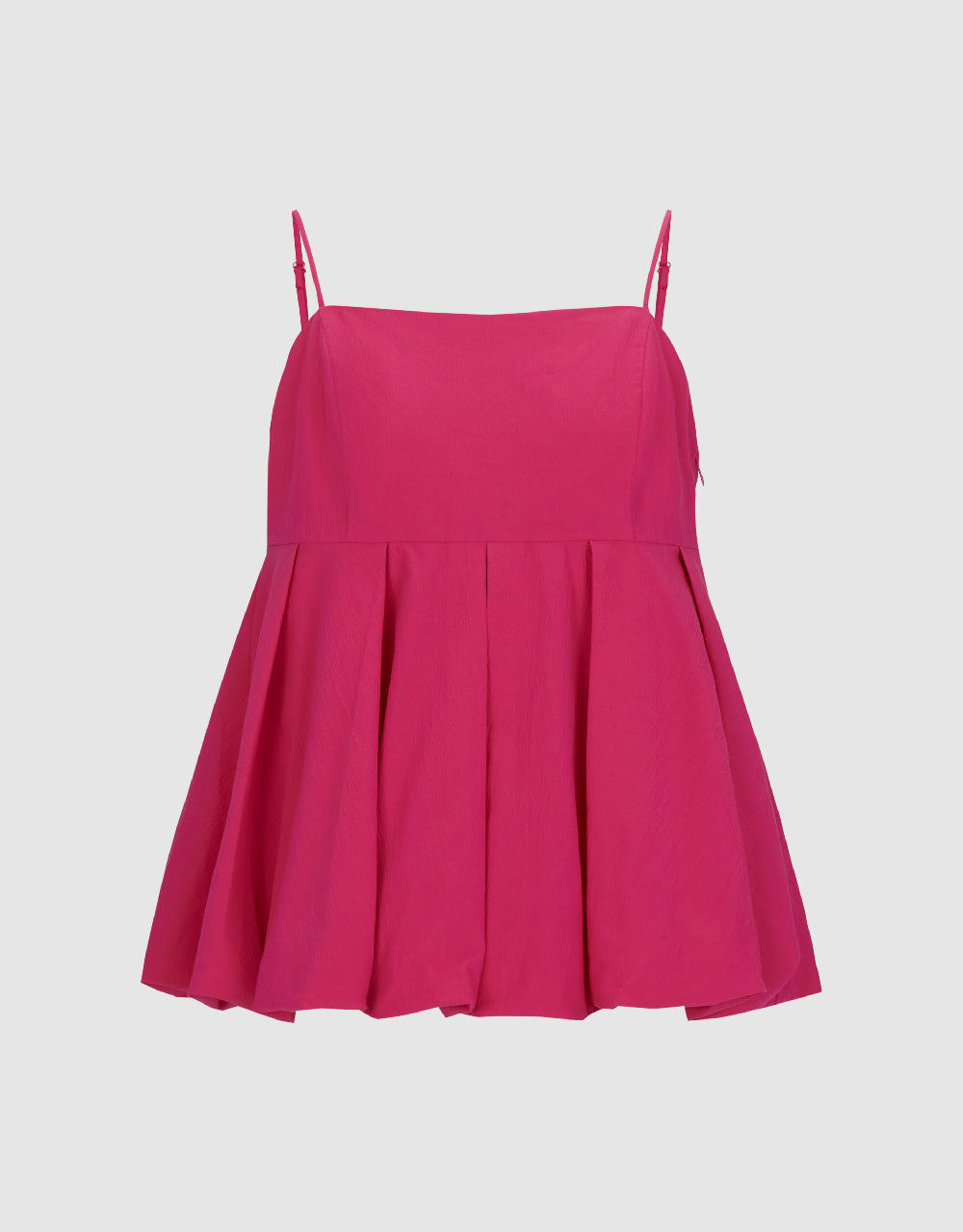 Off-Shoulder Cami Top