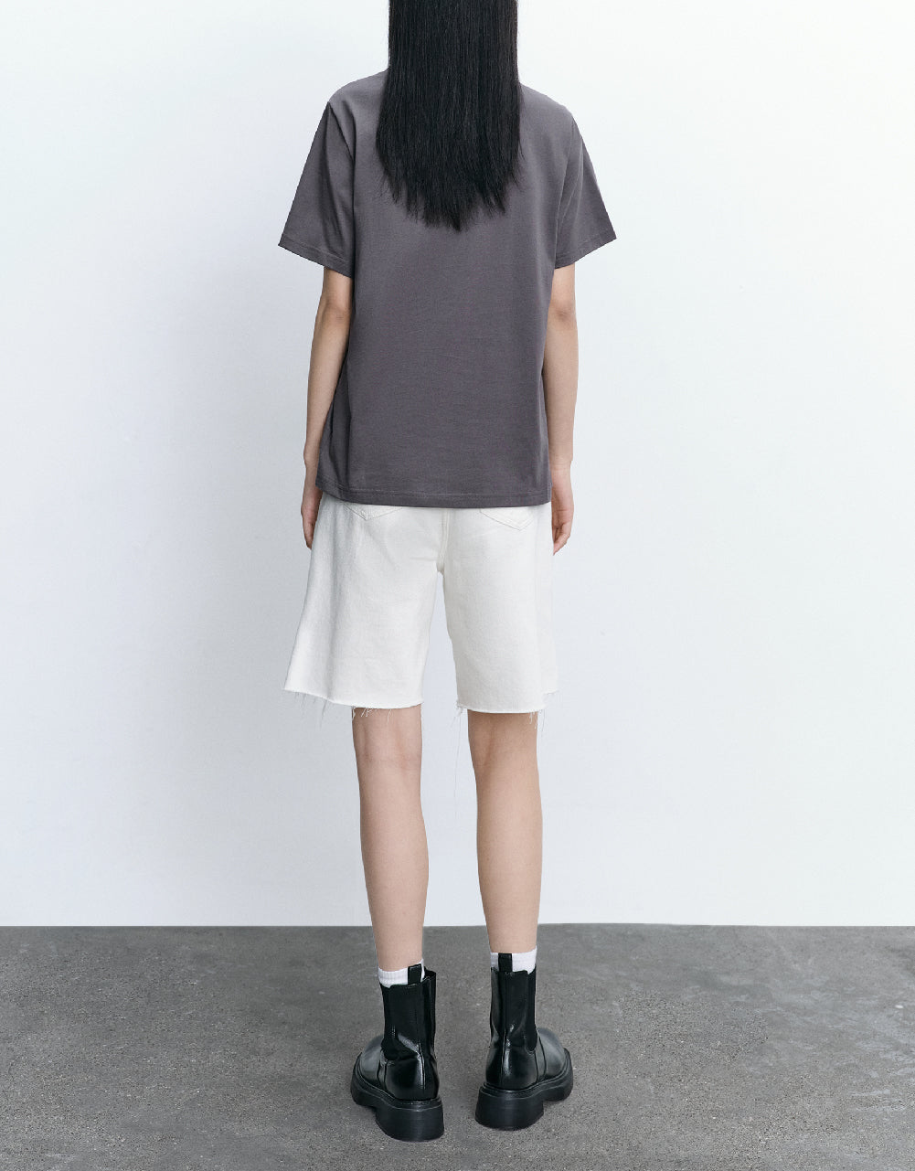 Bunny Printed T-Shirt